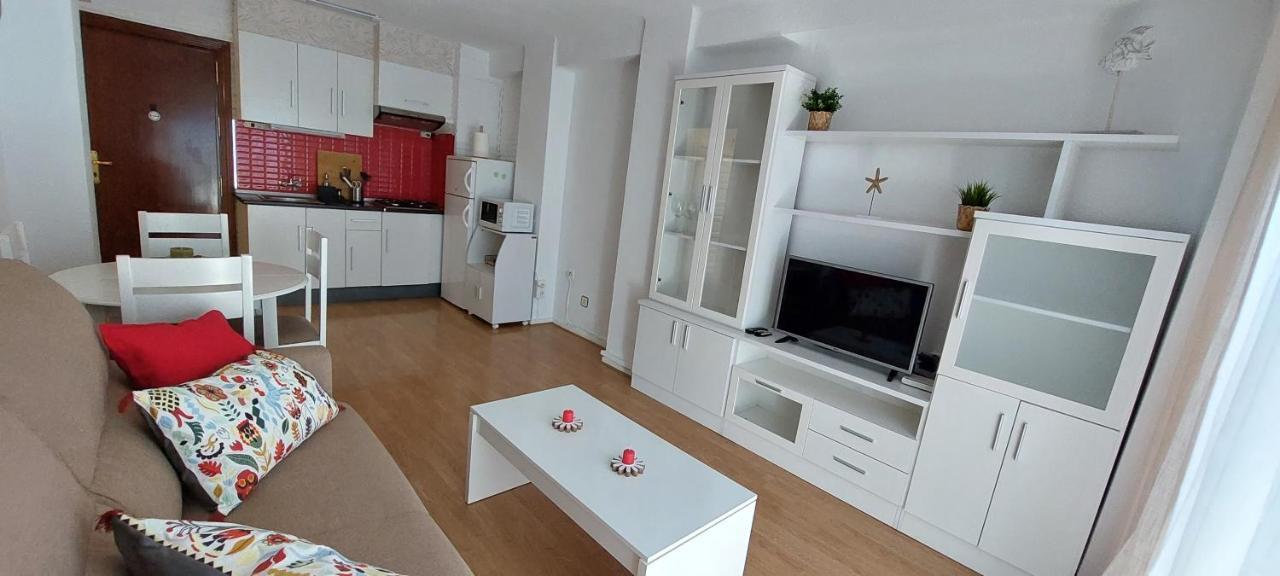 Sol Y Mar Room Торе дел Мар Екстериор снимка
