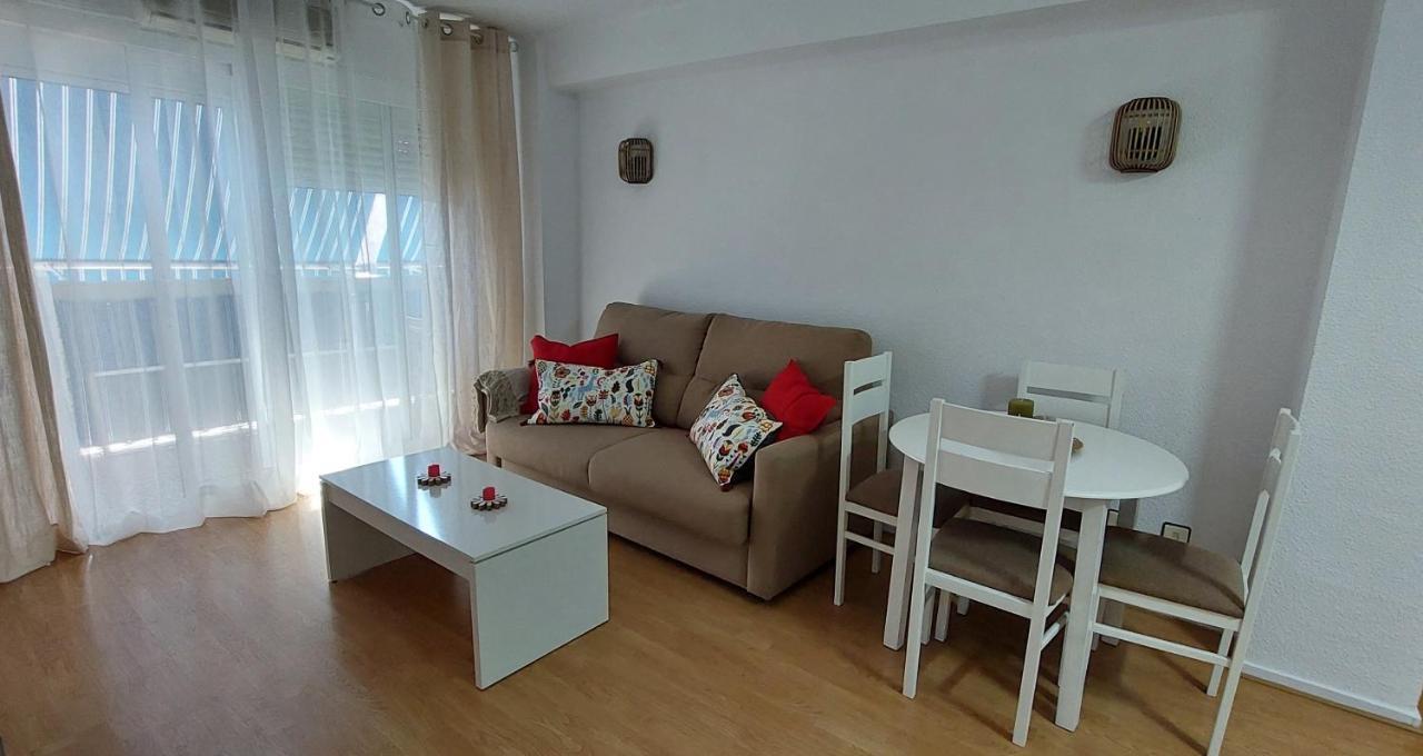 Sol Y Mar Room Торе дел Мар Екстериор снимка