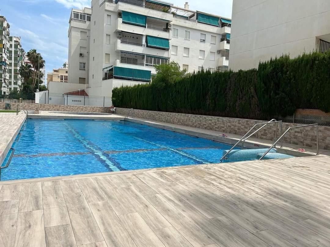 Sol Y Mar Room Торе дел Мар Екстериор снимка