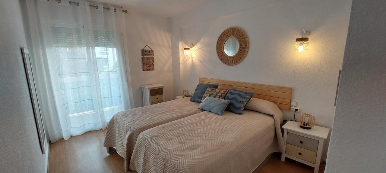 Sol Y Mar Room Торе дел Мар Екстериор снимка