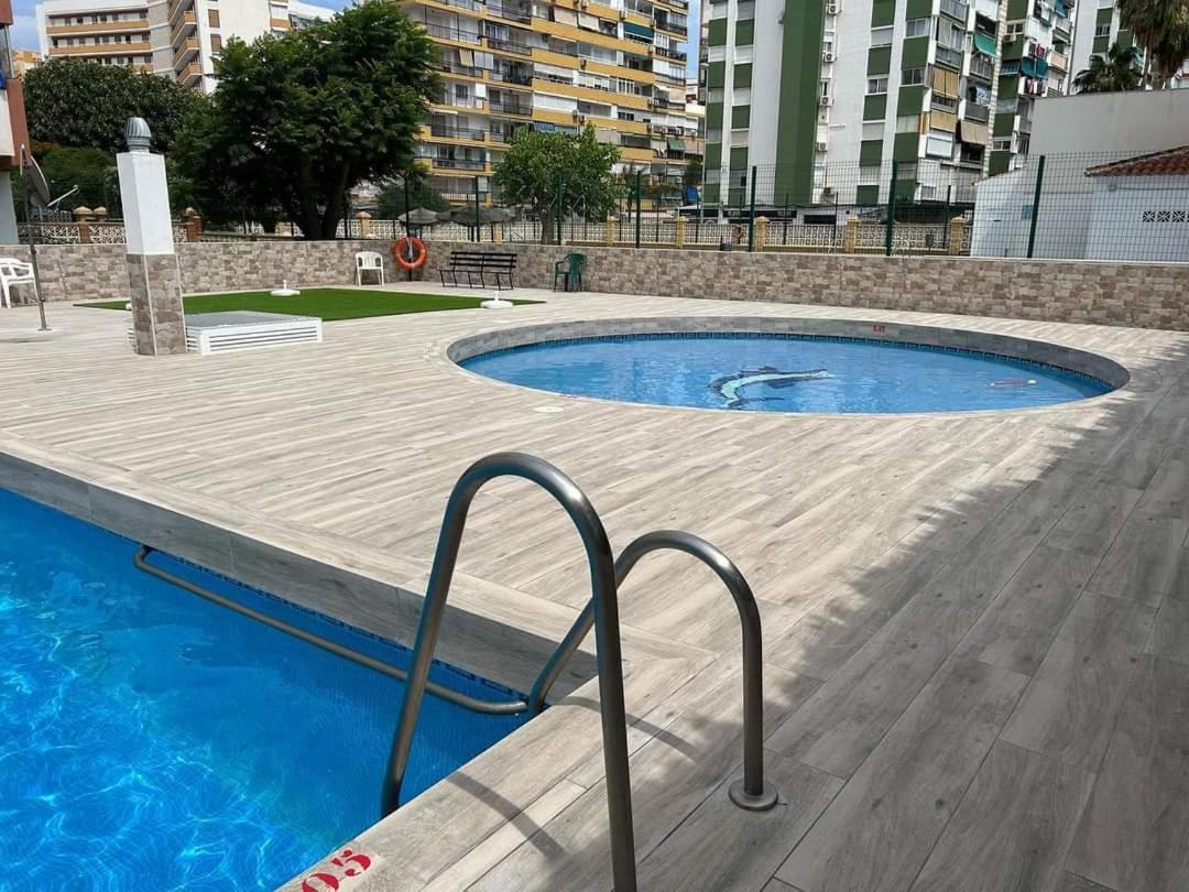 Sol Y Mar Room Торе дел Мар Екстериор снимка
