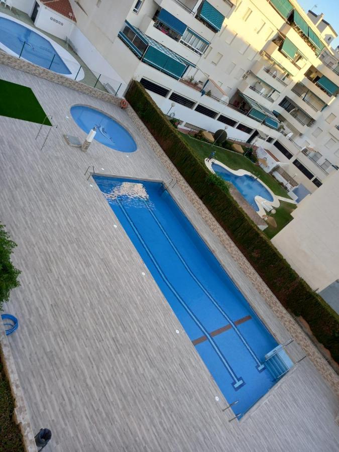 Sol Y Mar Room Торе дел Мар Екстериор снимка